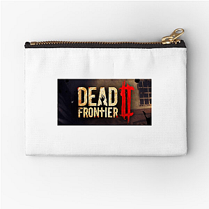 Dead Frontier II Survive The Outbreak Style Dead Frontier 2 Zipper Pouches
