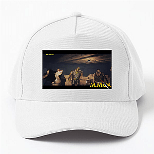 Dead Frontier II Iconic Zeds and Loot Runs Motif Dead Frontier 2 Hats & Caps