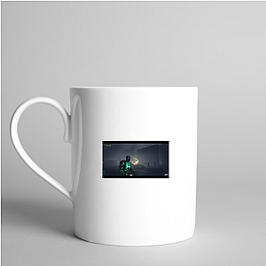 Dead Frontier II Gritty and Relentless Vibe Dead Frontier 2 Mugs