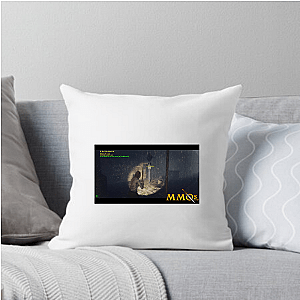 Dead Frontier II Witness The Desolation Look Dead Frontier 2 Pillows Cover