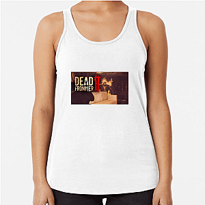 Dead Frontier II Undead Hunter Fashion Dead Frontier 2 Tank Tops