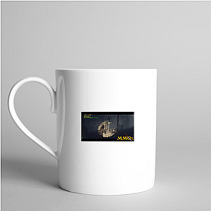Dead Frontier II Witness The Desolation Look Dead Frontier 2 Mugs