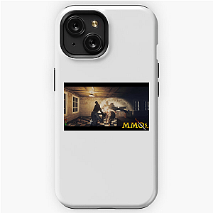 Dead Frontier II Online Horror Survival Dead Frontier 2 iPhone Cases