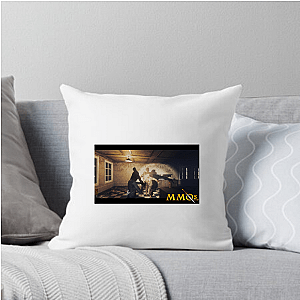 Dead Frontier II Online Horror Survival Dead Frontier 2 Pillows Cover