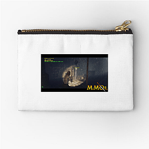 Dead Frontier II Witness The Desolation Look Dead Frontier 2 Zipper Pouches