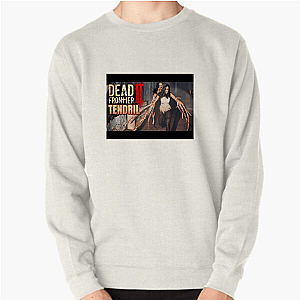 Dead Frontier II Still Fighting For Humanity Design Dead Frontier 2 Sweatshirts