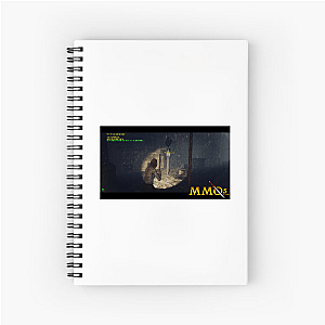 Dead Frontier II Witness The Desolation Look Dead Frontier 2 Notebook