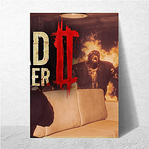 Dead Frontier II Undead Hunter Fashion Dead Frontier 2 Posters