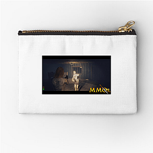 Dead Frontier II Welcome To The End Dead Frontier 2 Zipper Pouches
