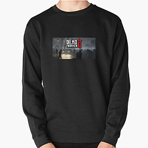 Dead Frontier II Scavenge And Survive Tee Dead Frontier 2 Sweatshirts