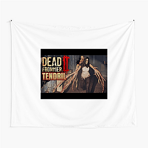 Dead Frontier II Still Fighting For Humanity Design Dead Frontier 2 Tapestries