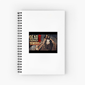 Dead Frontier II Still Fighting For Humanity Design Dead Frontier 2 Notebook