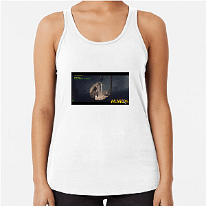 Dead Frontier II Witness The Desolation Look Dead Frontier 2 Tank Tops