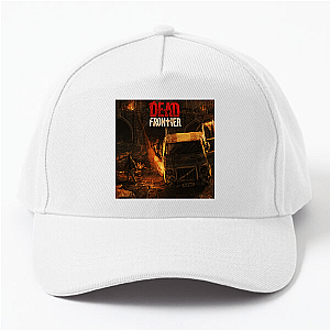 Dead Frontier II Zombie Apocalypse Aesthetic Dead Frontier 2 Hats & Caps