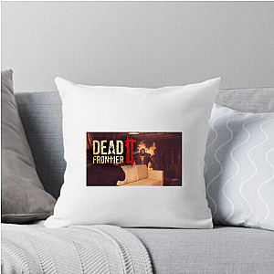 Dead Frontier II Undead Hunter Fashion Dead Frontier 2 Pillows Cover