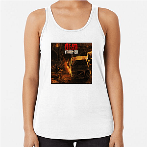 Dead Frontier II Zombie Apocalypse Aesthetic Dead Frontier 2 Tank Tops