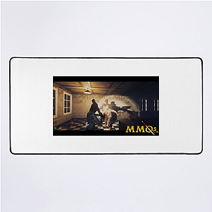 Dead Frontier II Online Horror Survival Dead Frontier 2 Mouse Pads