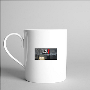 Dead Frontier II Scavenge And Survive Tee Dead Frontier 2 Mugs