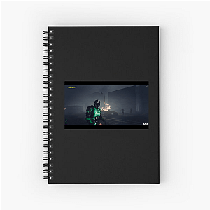 Dead Frontier II Gritty and Relentless Vibe Dead Frontier 2 Notebook