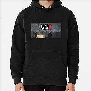 Dead Frontier II Scavenge And Survive Tee Dead Frontier 2 Hoodies