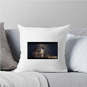 Dead Frontier II Welcome To The End Dead Frontier 2 Pillows Cover