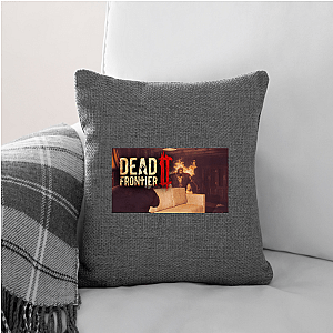 Dead Frontier II Undead Hunter Fashion Dead Frontier 2 Pillows Cover