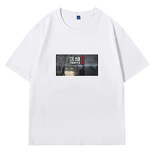 Dead Frontier II Scavenge And Survive Tee Dead Frontier 2 T-Shirts