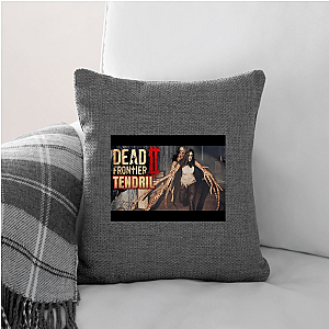 Dead Frontier II Still Fighting For Humanity Design Dead Frontier 2 Pillows Cover