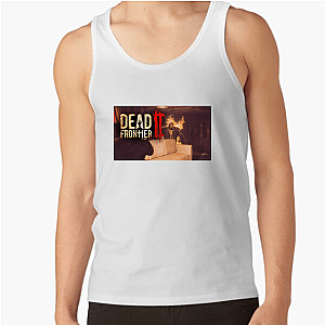 Dead Frontier II Undead Hunter Fashion Dead Frontier 2 Tank Tops