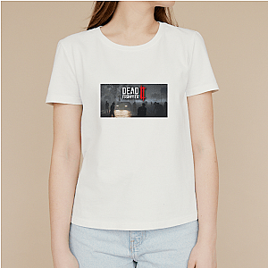 Dead Frontier II Scavenge And Survive Tee Dead Frontier 2 T-Shirts
