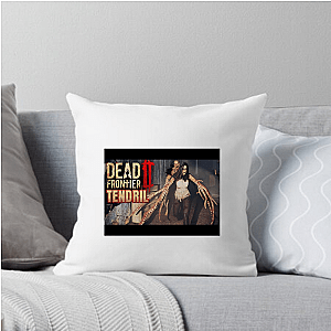 Dead Frontier II Still Fighting For Humanity Design Dead Frontier 2 Pillows Cover