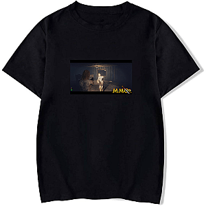 Dead Frontier II Welcome To The End Dead Frontier 2 T-Shirts