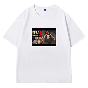 Dead Frontier II Still Fighting For Humanity Design Dead Frontier 2 T-Shirts