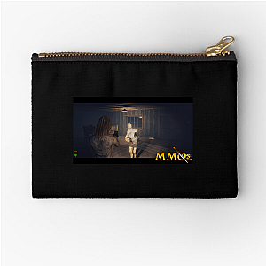 Dead Frontier II Welcome To The End Dead Frontier 2 Zipper Pouches