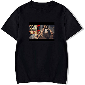 Dead Frontier II Still Fighting For Humanity Design Dead Frontier 2 T-Shirts