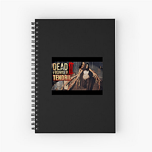 Dead Frontier II Still Fighting For Humanity Design Dead Frontier 2 Notebook