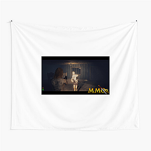 Dead Frontier II Welcome To The End Dead Frontier 2 Tapestries