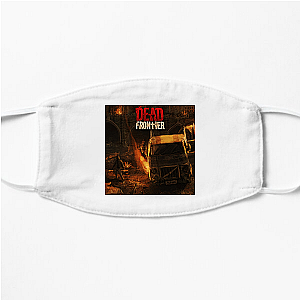 Dead Frontier II Zombie Apocalypse Aesthetic Dead Frontier 2 Face Masks