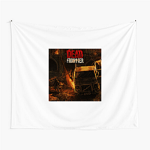 Dead Frontier II Zombie Apocalypse Aesthetic Dead Frontier 2 Tapestries
