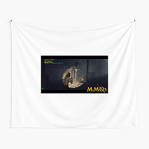 Dead Frontier II Witness The Desolation Look Dead Frontier 2 Tapestries