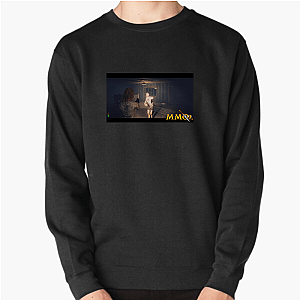Dead Frontier II Welcome To The End Dead Frontier 2 Sweatshirts