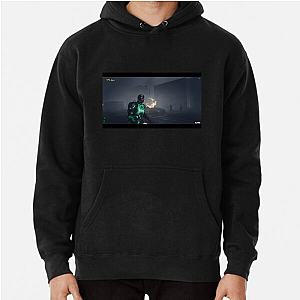 Dead Frontier II Gritty and Relentless Vibe Dead Frontier 2 Hoodies