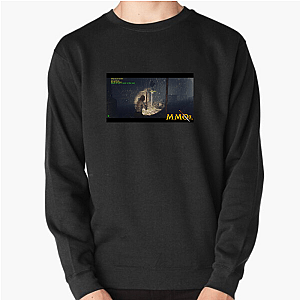 Dead Frontier II Witness The Desolation Look Dead Frontier 2 Sweatshirts