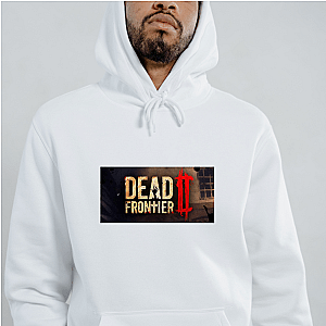 Dead Frontier II Survive The Outbreak Style Dead Frontier 2 Hoodies