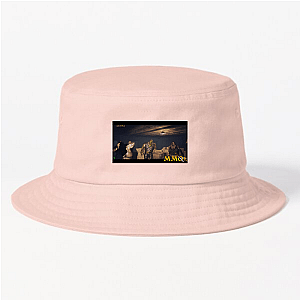 Dead Frontier II Iconic Zeds and Loot Runs Motif Dead Frontier 2 Hats & Caps