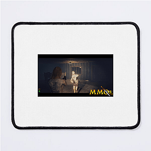Dead Frontier II Welcome To The End Dead Frontier 2 Mouse Pads
