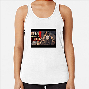 Dead Frontier II Still Fighting For Humanity Design Dead Frontier 2 Tank Tops