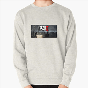 Dead Frontier II Scavenge And Survive Tee Dead Frontier 2 Sweatshirts