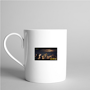 Dead Frontier II Iconic Zeds and Loot Runs Motif Dead Frontier 2 Mugs