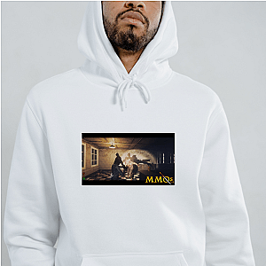 Dead Frontier II Online Horror Survival Dead Frontier 2 Hoodies
